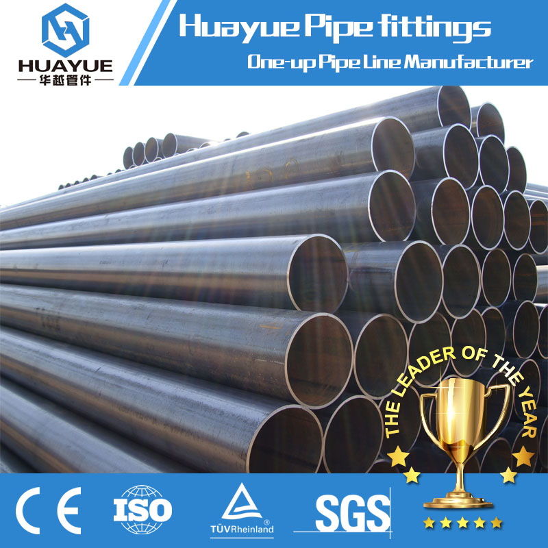 Steel Pipe