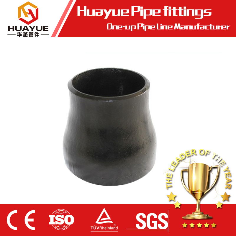 ASTM A234 WPB Buttweld Pipe Reducer