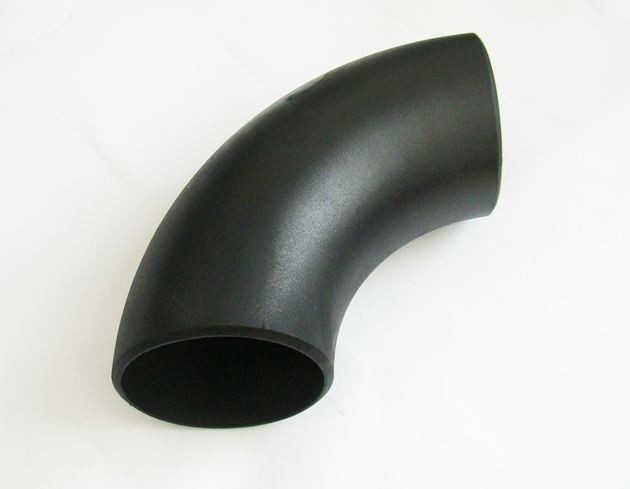 carbon steel pipe elbow